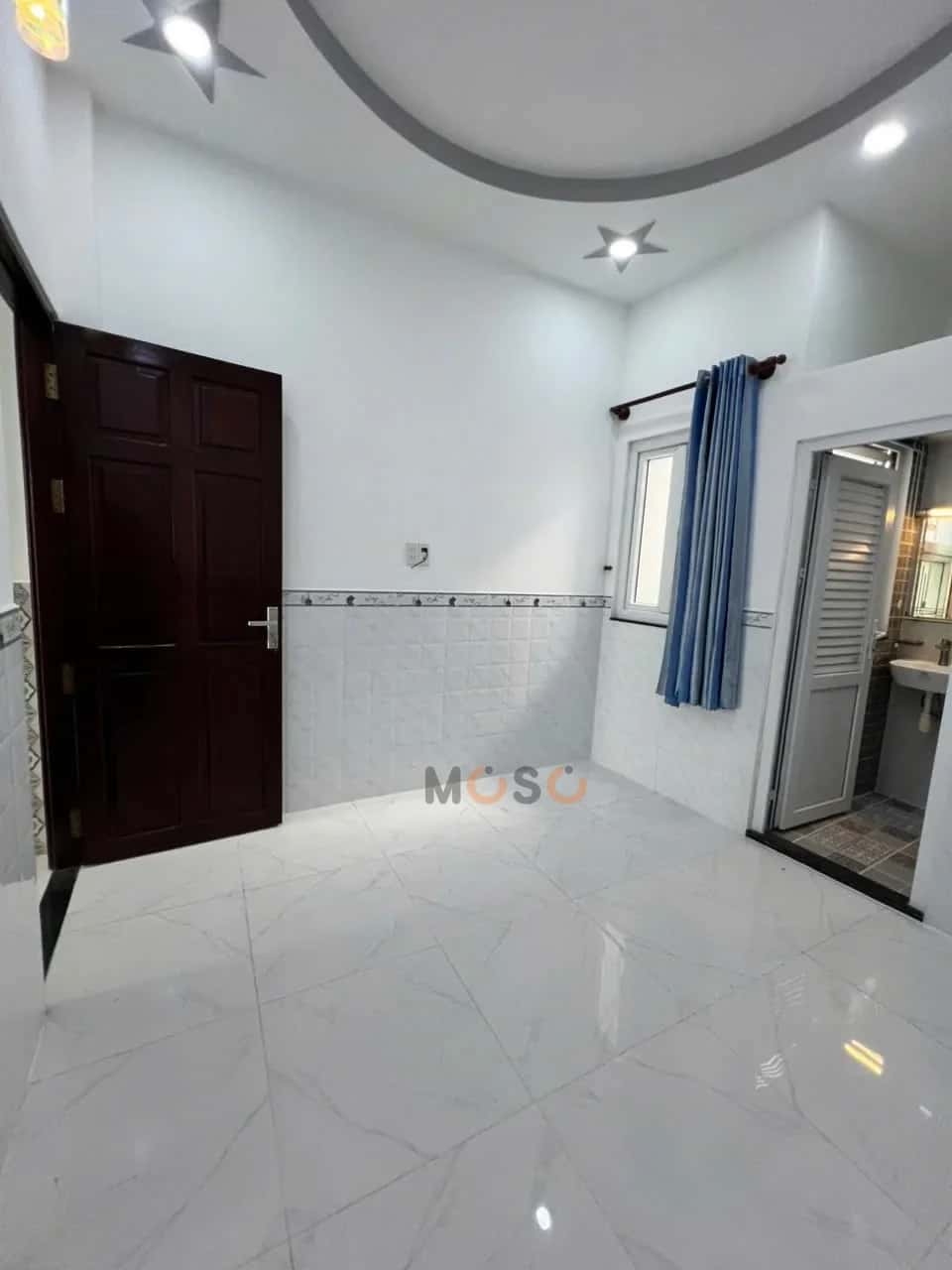 Bán nhà mặt tiền Phú Định Quận 8, TP.HCM – 4 phòng ngủ, giá 4.6 tỷ - ảnh 1