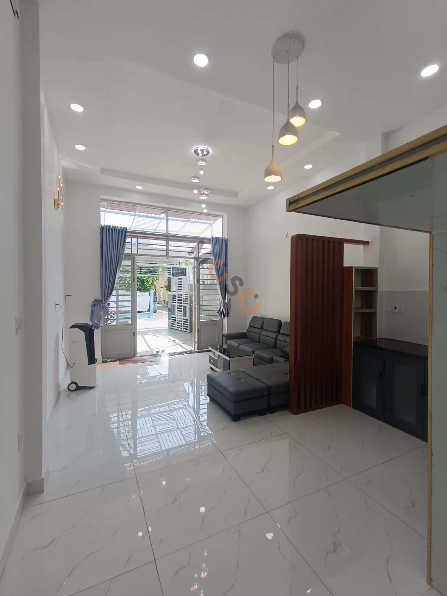 Bán nhà mặt tiền Đường Nguyễn Du Thành phố Dĩ An, Bình Dương – 2 phòng ngủ, giá 4.6 tỷ - ảnh 7