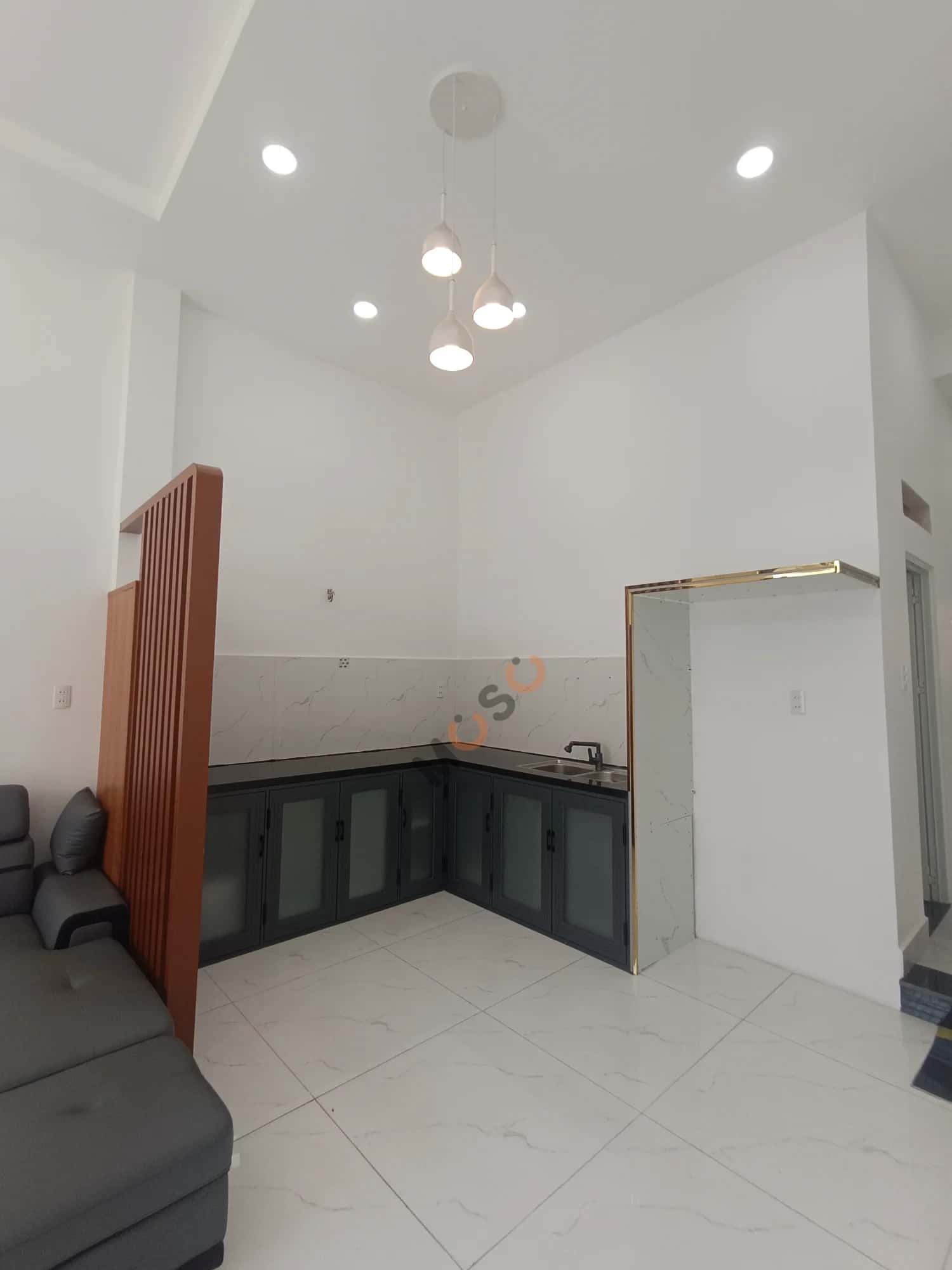 Bán nhà mặt tiền Đường Nguyễn Du Thành phố Dĩ An, Bình Dương – 2 phòng ngủ, giá 4.6 tỷ - ảnh 9