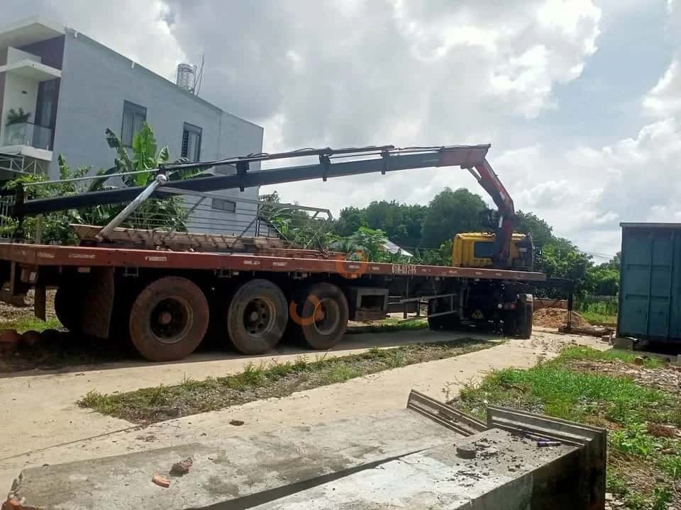 Bán đất đường DX 071 Thành phố Thủ Dầu Một, Bình Dương – giá 2 tỷ - ảnh 2