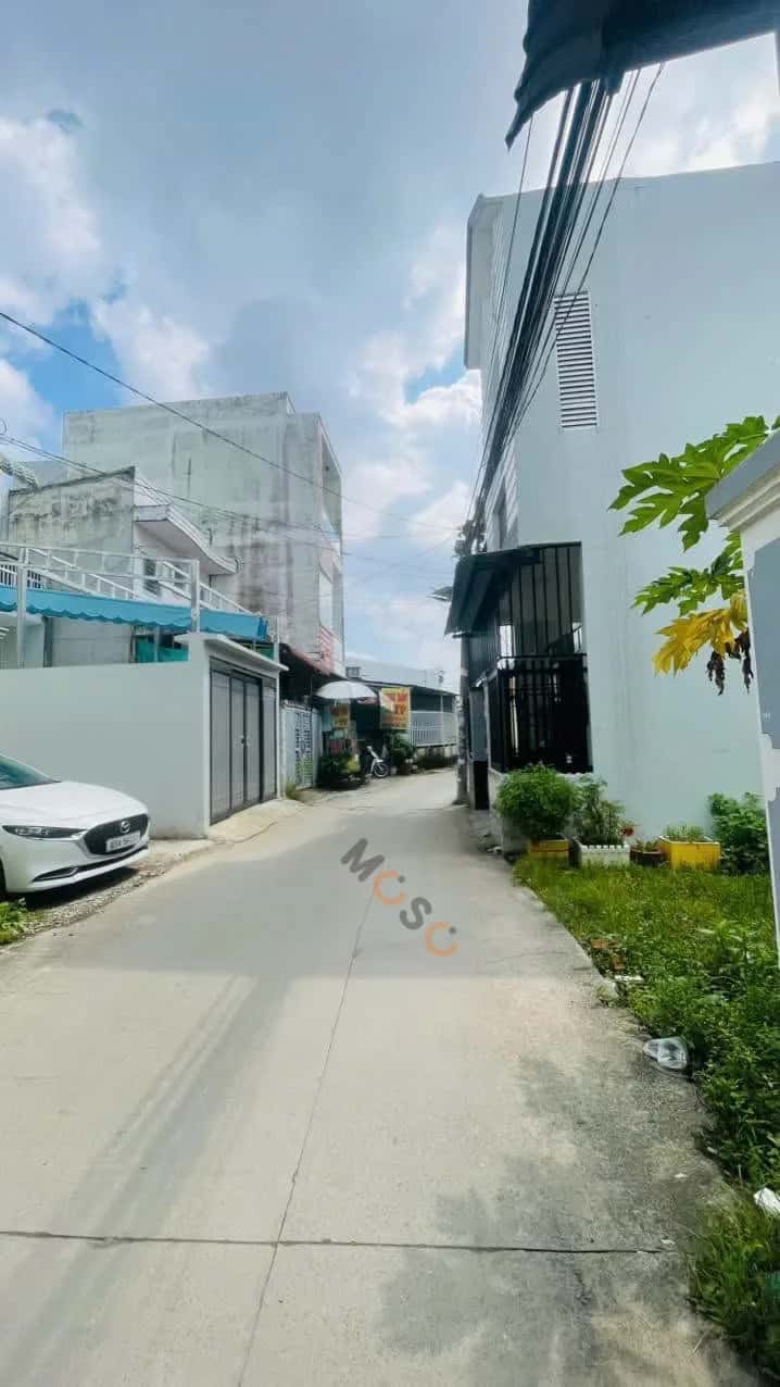 Bán đất KDC Sơn Thủy Quận Bình Thuỷ, TP. Cần Thơ – giá 499 triệu - ảnh 2