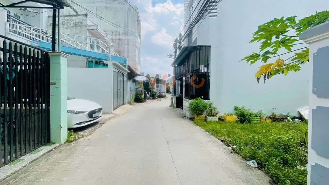 Bán đất KDC Sơn Thủy Quận Bình Thuỷ, TP. Cần Thơ – giá 499 triệu - ảnh 3
