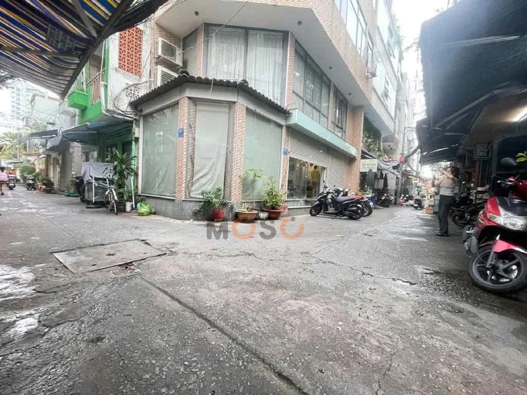 Bán nhà hẻm Cao Thắng Quận 10, TP.HCM – 3 phòng ngủ, giá 11.6 tỷ - ảnh 13
