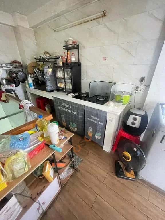 Bán nhà hẻm Cao Thắng Quận 10, TP.HCM – 3 phòng ngủ, giá 11.6 tỷ - ảnh 4