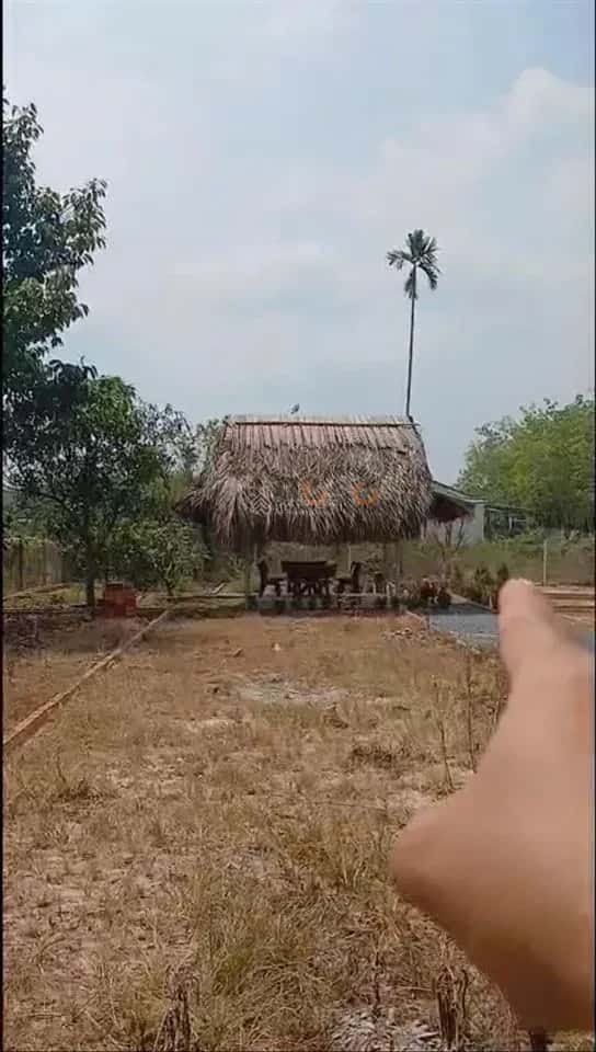 Bán đất Trang Bang, Tay Ninh – giá 350 triệu - ảnh 3