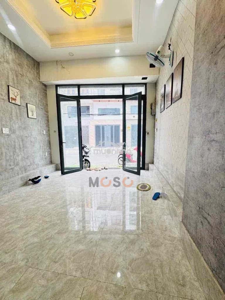 Cho thuê BĐS khác Hẻm 185 Gò Vấp, TP.HCM – giá 17 triệu - ảnh 5