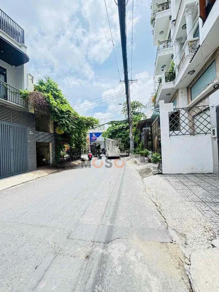Cho thuê BĐS khác Hẻm 185 Gò Vấp, TP.HCM – giá 17 triệu - ảnh 6