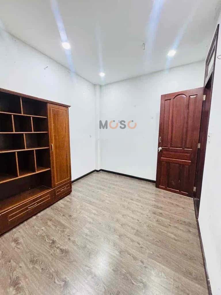Cho thuê BĐS khác Hẻm 185 Gò Vấp, TP.HCM – giá 17 triệu - ảnh 9