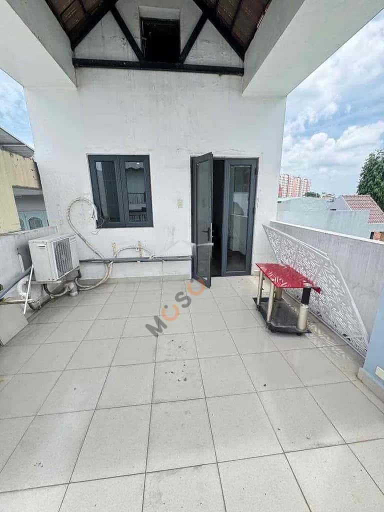 Cho thuê BĐS khác Hẻm 185 Gò Vấp, TP.HCM – giá 17 triệu - ảnh 11