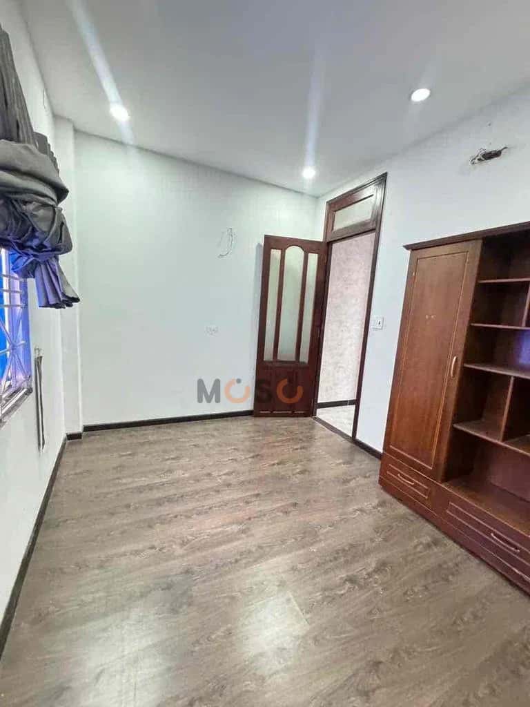 Cho thuê BĐS khác Hẻm 185 Gò Vấp, TP.HCM – giá 17 triệu - ảnh 12