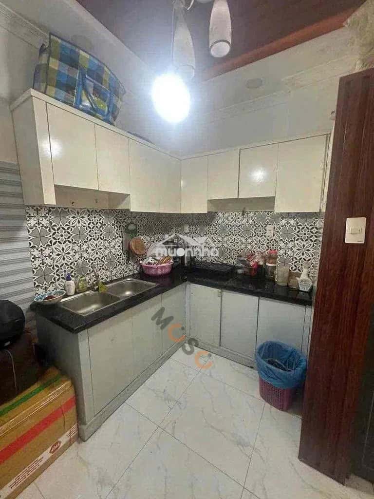 Cho thuê nhà hẻm Đường Phan Huy Ích Gò Vấp, TP.HCM – 2 phòng ngủ, giá 7.5 triệu - ảnh 3