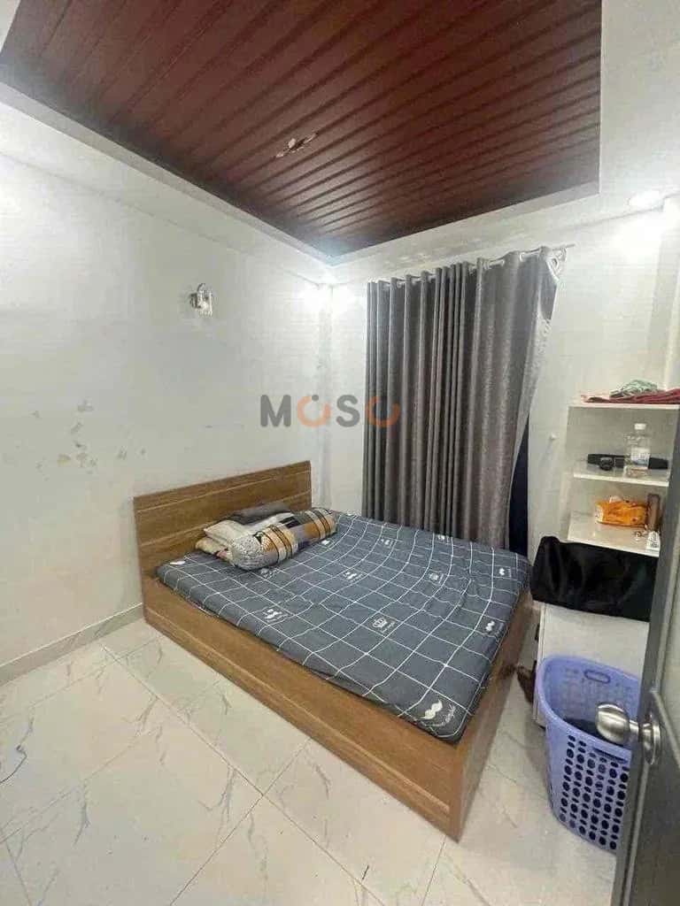 Cho thuê nhà hẻm Đường Phan Huy Ích Gò Vấp, TP.HCM – 2 phòng ngủ, giá 7.5 triệu - ảnh 5