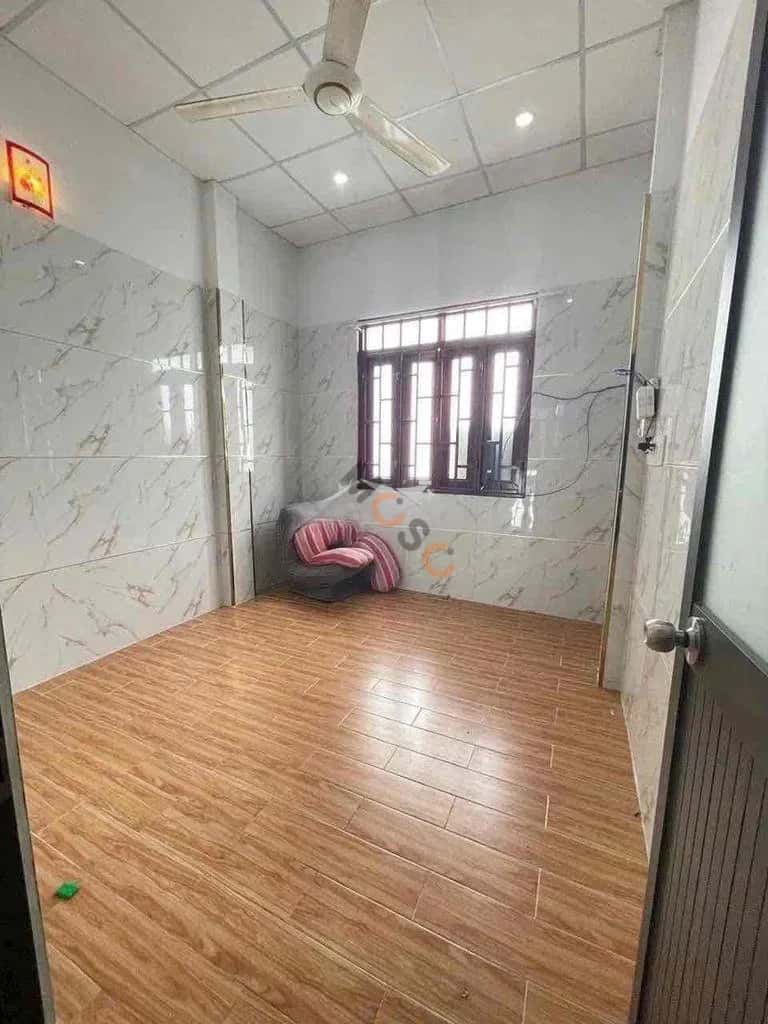 Cho thuê nhà hẻm Đường Lê Đức Thọ Gò Vấp, TP.HCM – 2 phòng ngủ, giá 8 triệu - ảnh 3