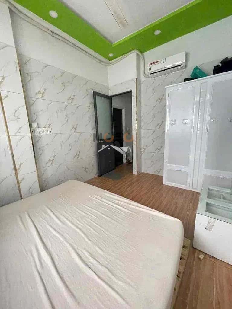 Cho thuê nhà hẻm Đường Lê Đức Thọ Gò Vấp, TP.HCM – 2 phòng ngủ, giá 8 triệu - ảnh 5