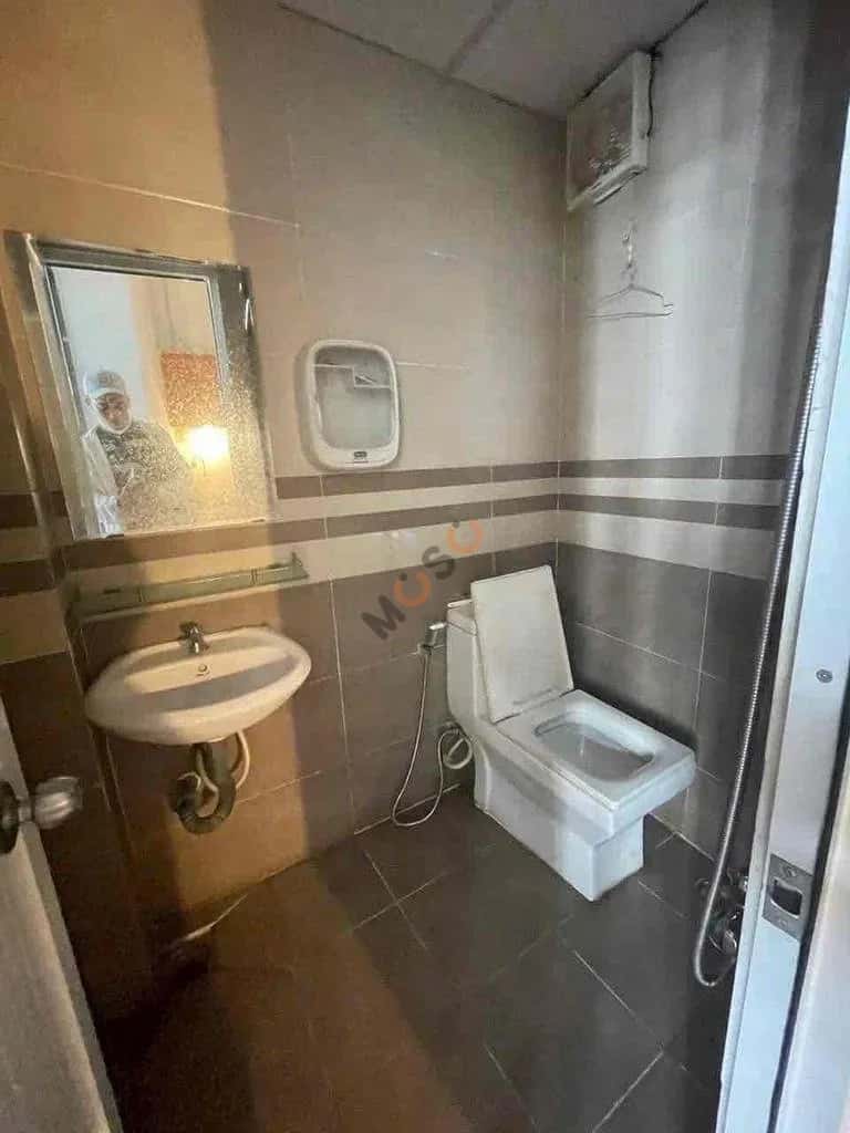 Cho thuê nhà hẻm Đường Lê Đức Thọ Gò Vấp, TP.HCM – 2 phòng ngủ, giá 8 triệu - ảnh 6