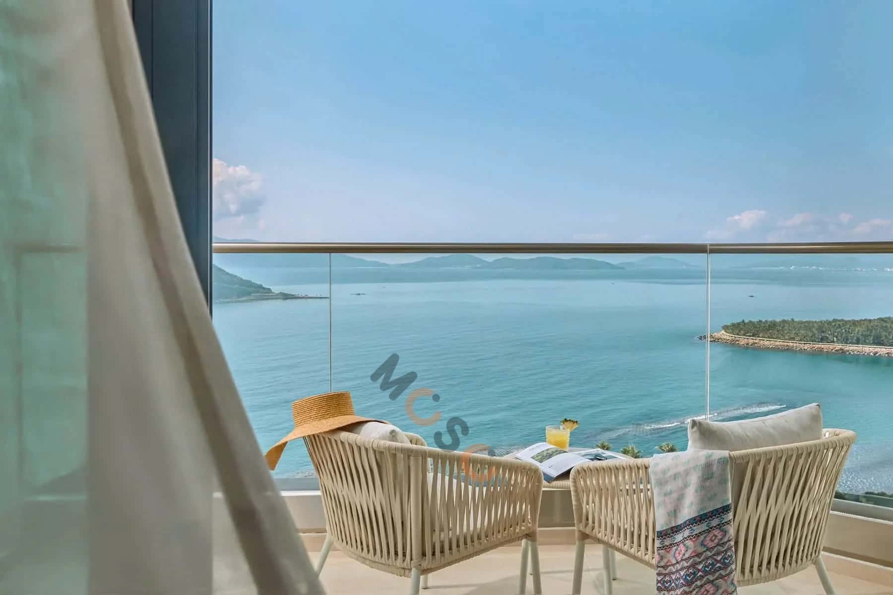 Bán căn hộ chung cư Phạm Văn Đồng Thành phố Nha Trang, Khánh Hòa – 1 phòng ngủ, giá 2.3 tỷ - ảnh 4