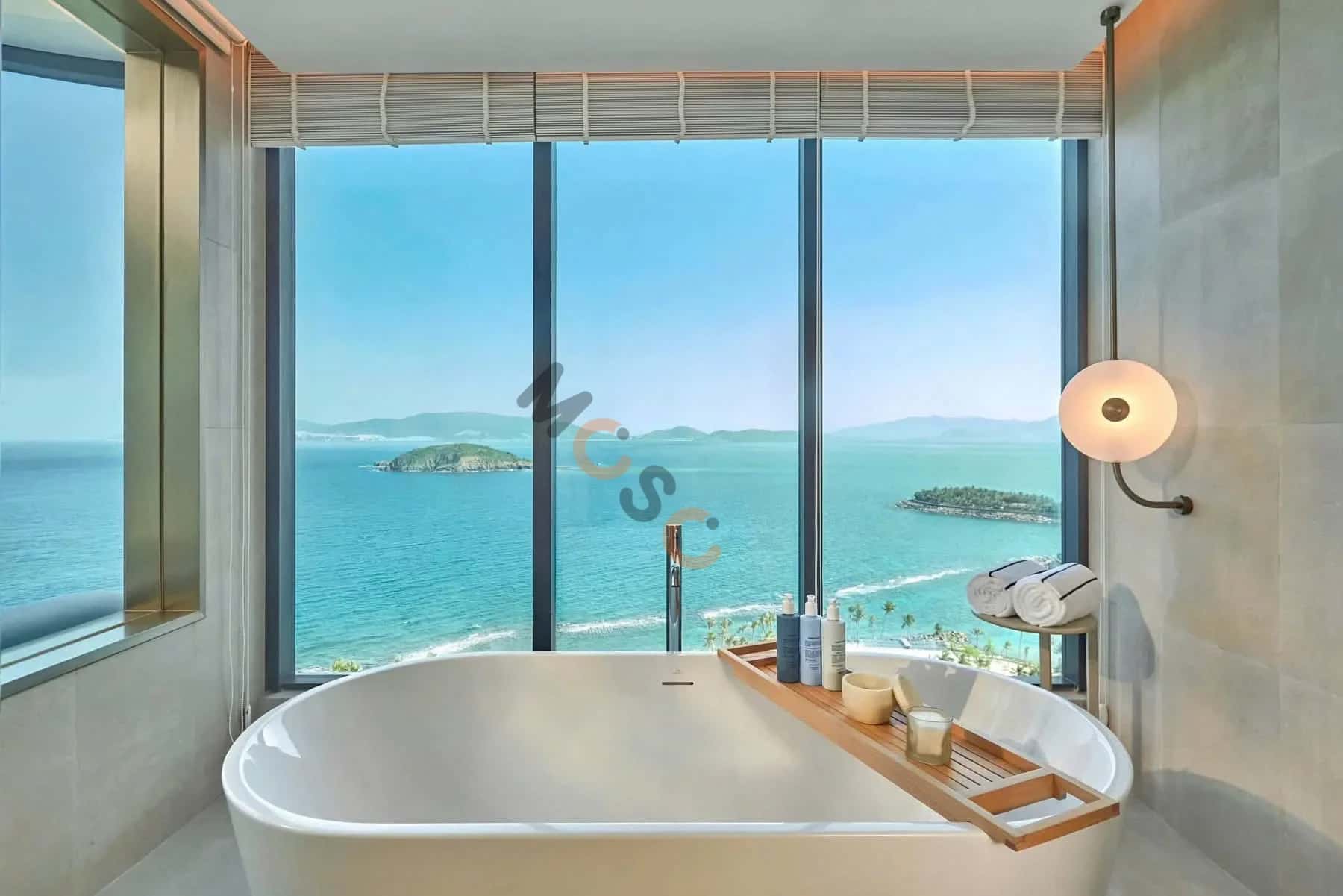 Bán căn hộ chung cư Phạm Văn Đồng Thành phố Nha Trang, Khánh Hòa – 1 phòng ngủ, giá 2.3 tỷ - ảnh 5