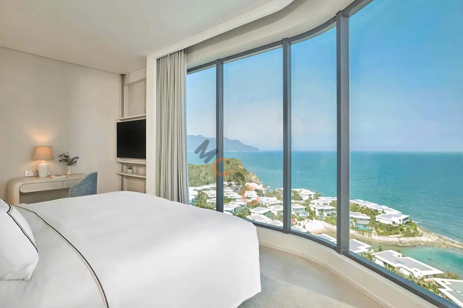 Bán căn hộ chung cư Phạm Văn Đồng Thành phố Nha Trang, Khánh Hòa – 1 phòng ngủ, giá 2.3 tỷ - ảnh 6