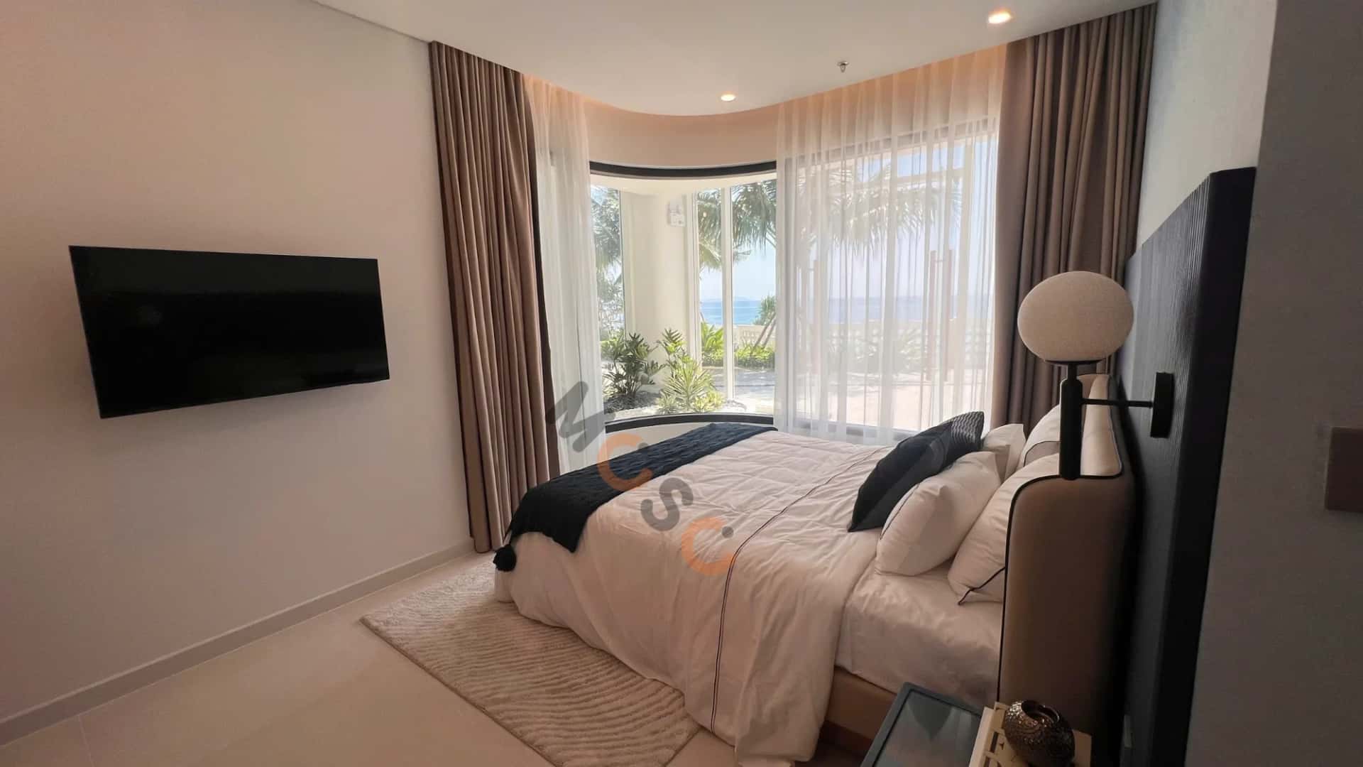 Bán căn hộ chung cư Phạm Văn Đồng Thành phố Nha Trang, Khánh Hòa – 1 phòng ngủ, giá 2.3 tỷ - ảnh 9