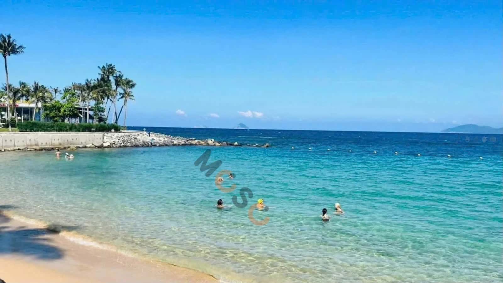 Bán căn hộ chung cư Phạm Văn Đồng Thành phố Nha Trang, Khánh Hòa – 1 phòng ngủ, giá 2.3 tỷ - ảnh 12