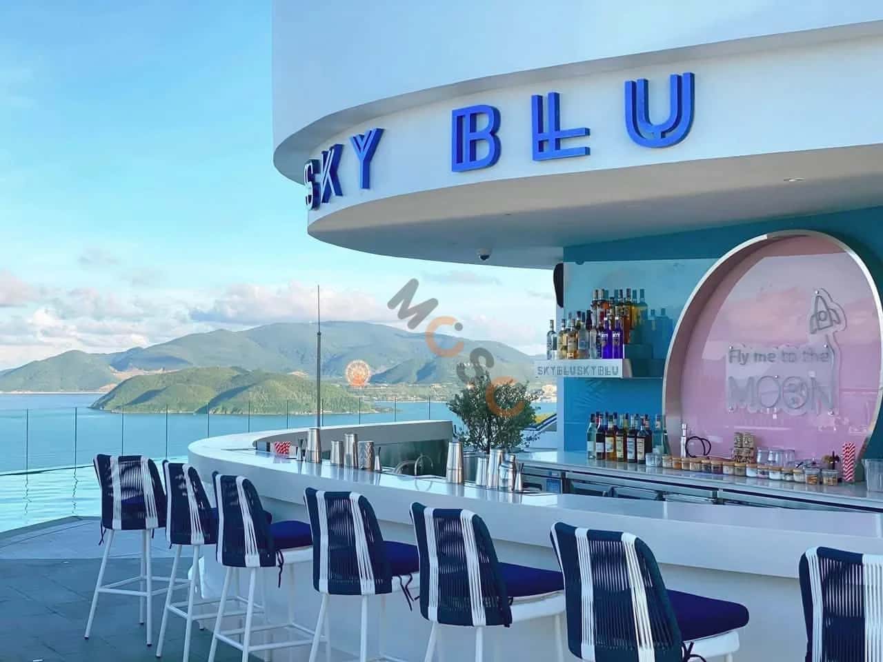 Bán căn hộ chung cư Phạm Văn Đồng Thành phố Nha Trang, Khánh Hòa – 1 phòng ngủ, giá 2.3 tỷ - ảnh 13