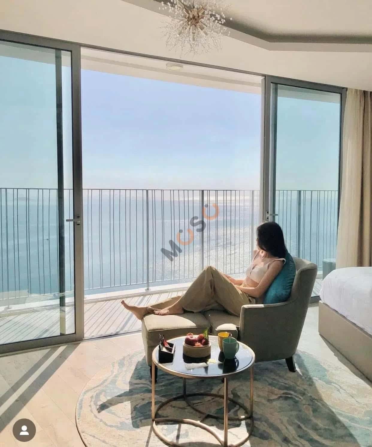 Bán căn hộ chung cư Phạm Văn Đồng Thành phố Nha Trang, Khánh Hòa – 1 phòng ngủ, giá 2.3 tỷ - ảnh 1