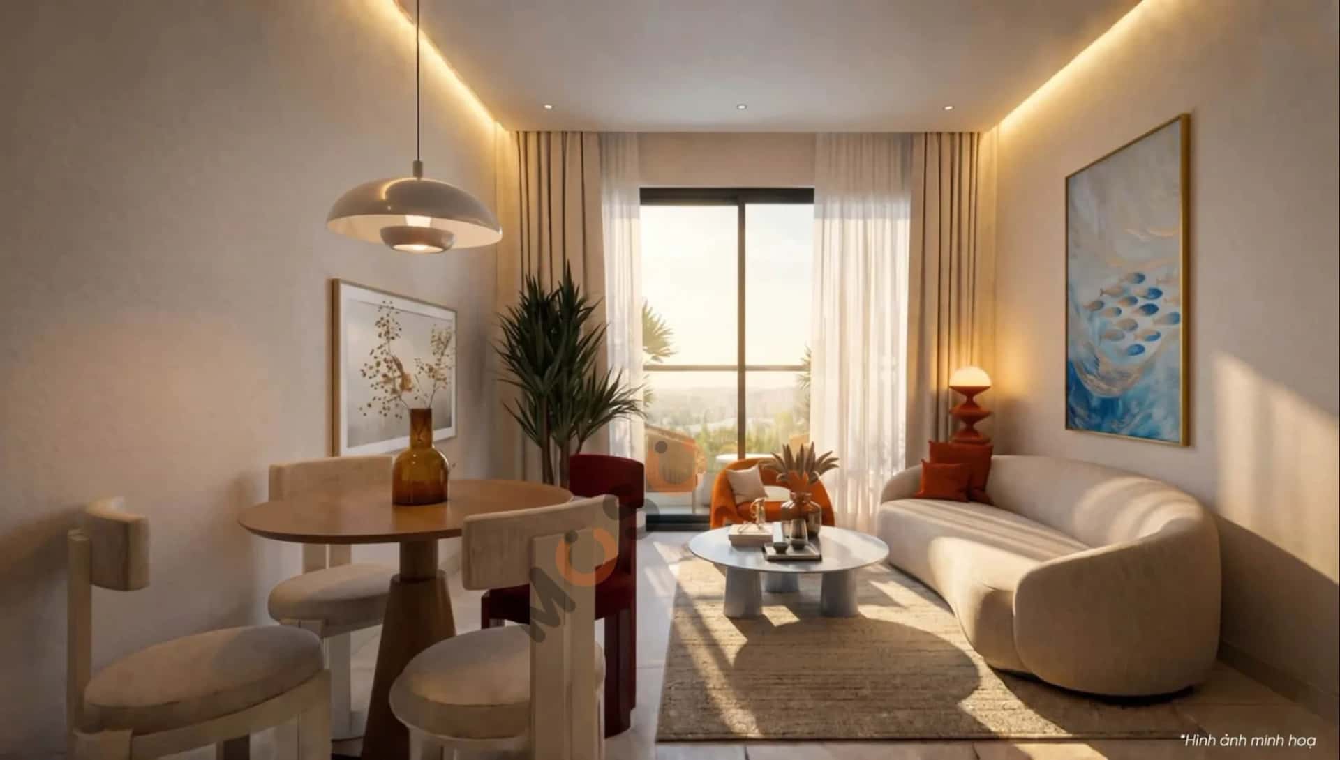 Bán căn hộ chung cư Phạm Văn Đồng Thành phố Nha Trang, Khánh Hòa – 1 phòng ngủ, giá 2.3 tỷ - ảnh 14