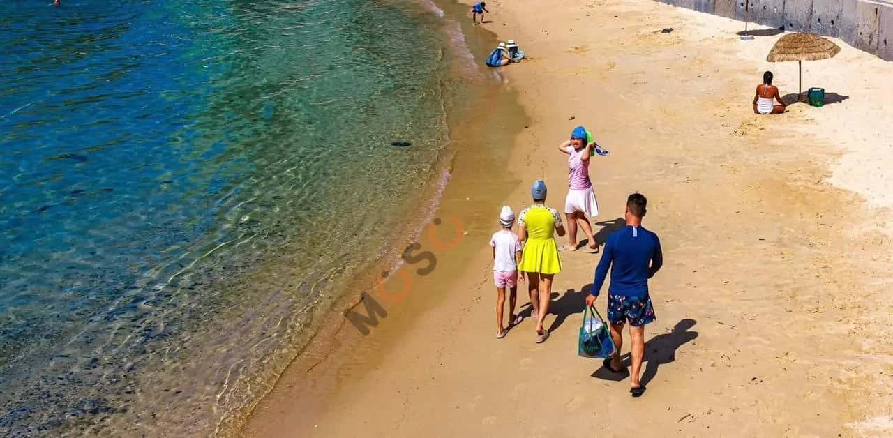 Bán căn hộ chung cư Phạm Văn Đồng Thành phố Nha Trang, Khánh Hòa – 1 phòng ngủ, giá 2.3 tỷ - ảnh 16