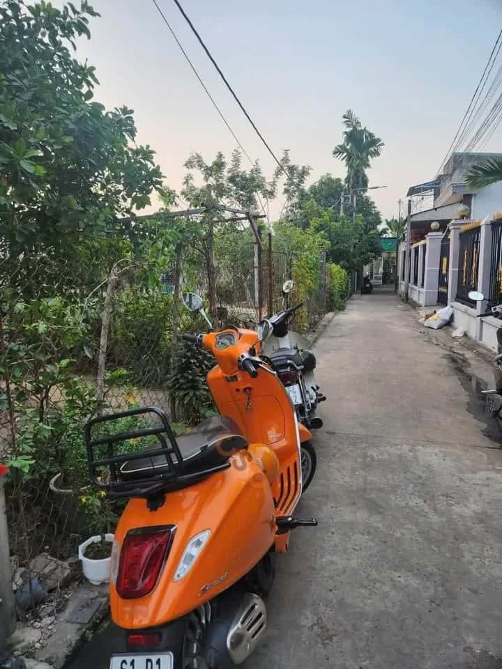 Bán đất hẻm đường Nguyễn Văn Lộng Thành phố Thủ Dầu Một, Bình Dương – giá 1.7 tỷ - ảnh 2