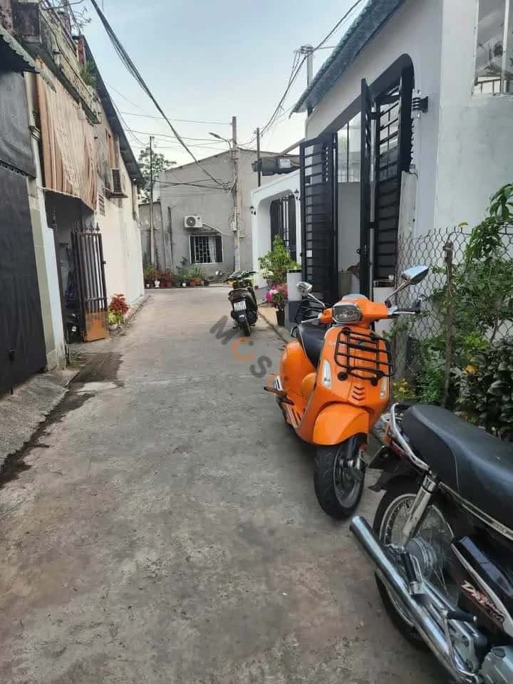 Bán đất hẻm đường Nguyễn Văn Lộng Thành phố Thủ Dầu Một, Bình Dương – giá 1.7 tỷ - ảnh 3
