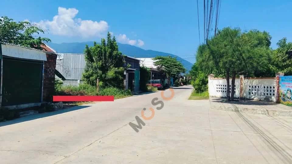 Bán đất đường thôn tam ích Thị xã Ninh Hòa, Khánh Hòa – giá 990 triệu - ảnh 2
