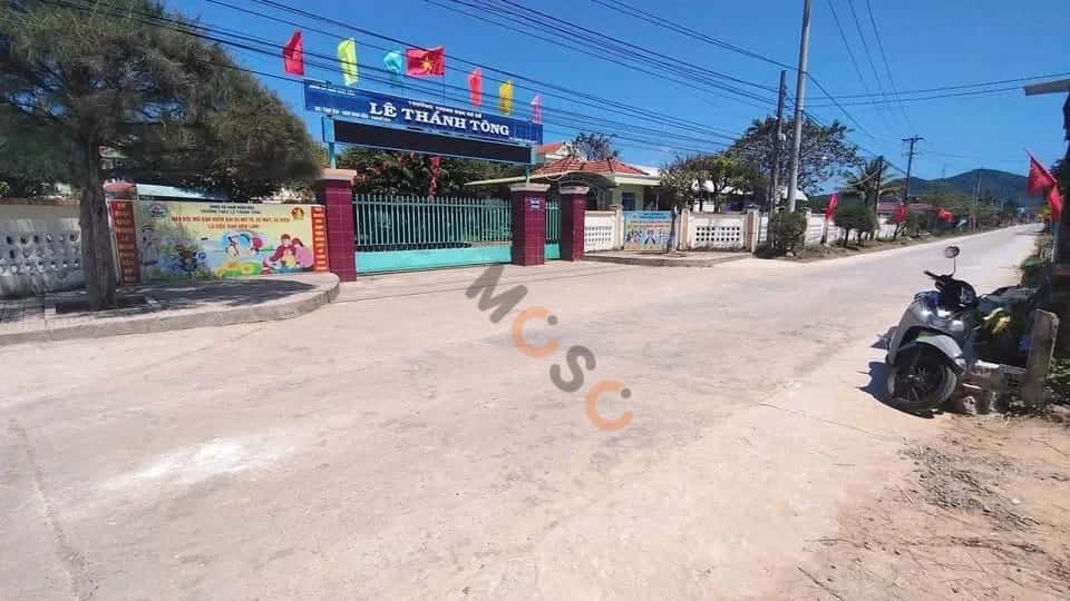 Bán đất đường thôn tam ích Thị xã Ninh Hòa, Khánh Hòa – giá 990 triệu - ảnh 3