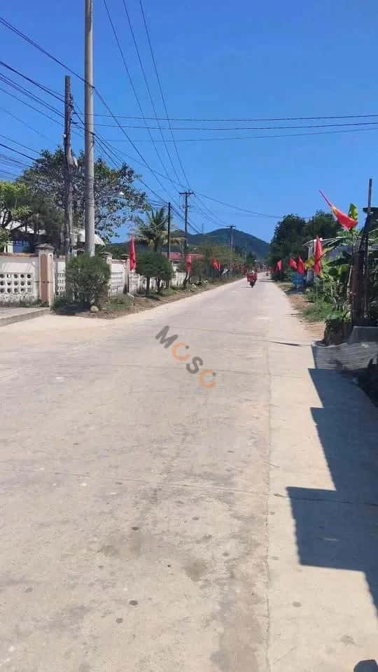 Bán đất đường thôn tam ích Thị xã Ninh Hòa, Khánh Hòa – giá 990 triệu - ảnh 4