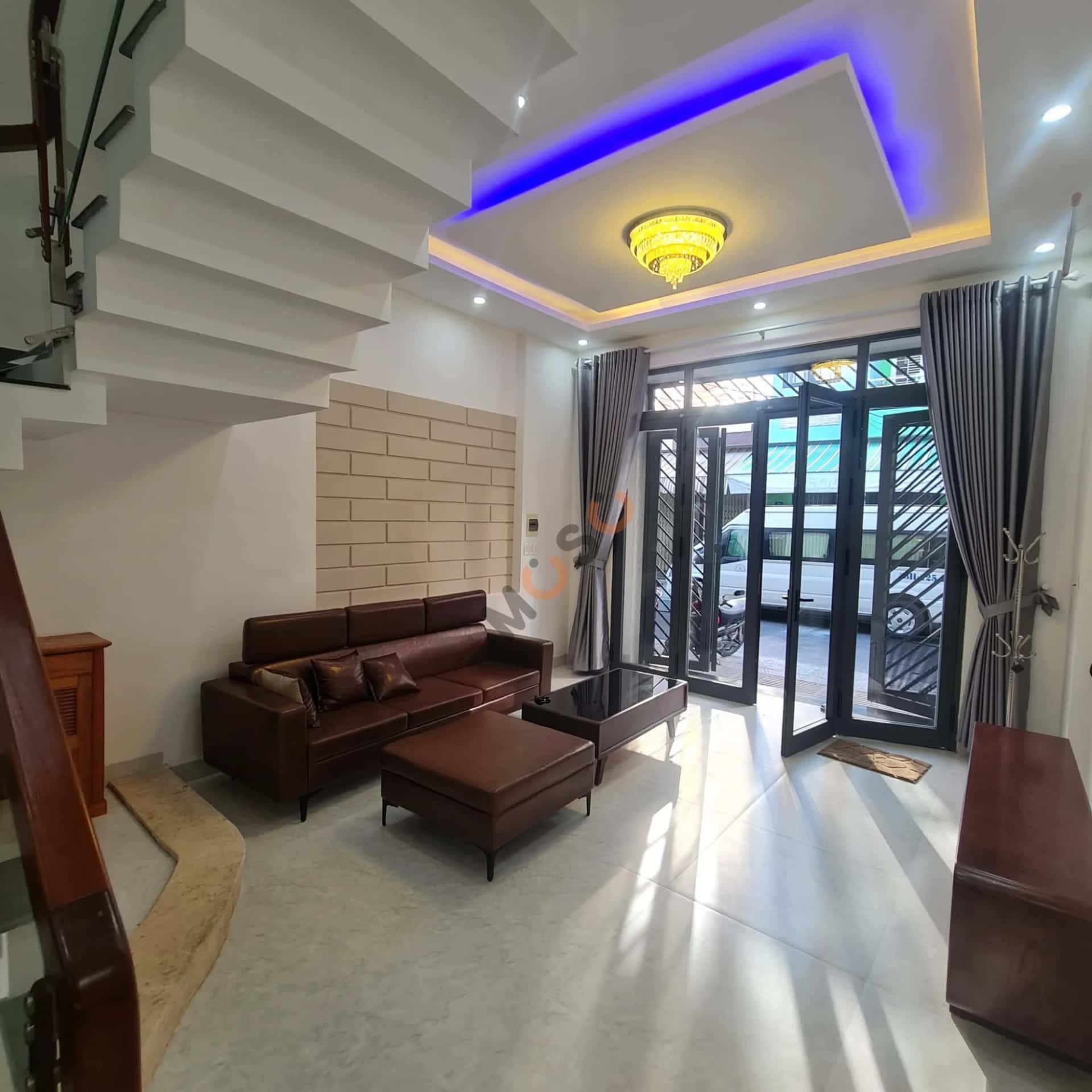 Bán nhà mặt tiền Phan Huy Ôn Quận Hải Châu, TP. Đà Nẵng – 3 phòng ngủ, giá 10.5 tỷ - ảnh 2