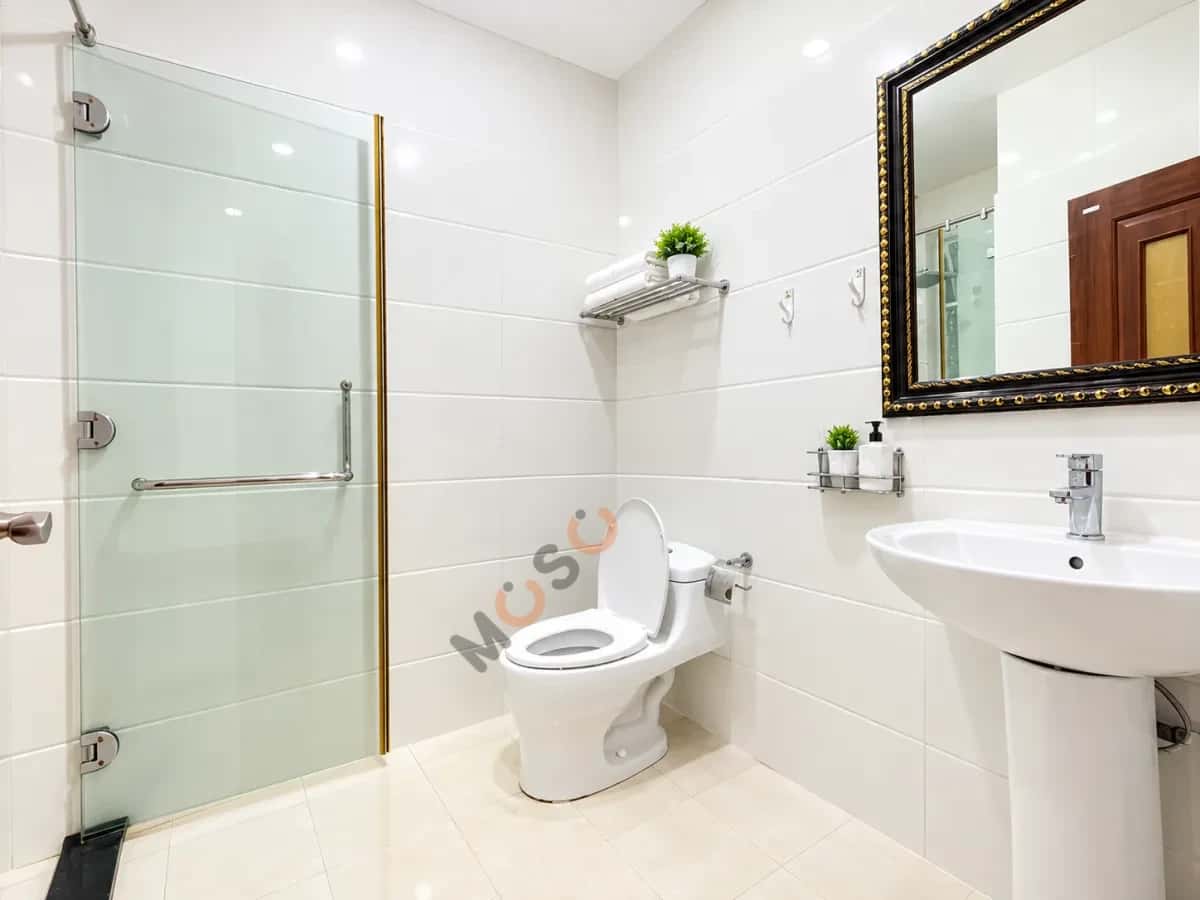 Cho thuê phòng trọ Đường Nguyễn Cửu Vân Gò Vấp, TP.HCM – giá 6.5 triệu - ảnh 7