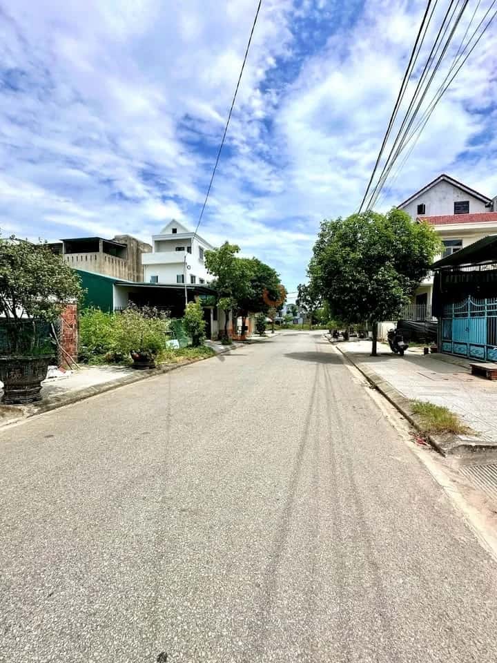 Bán đất Bông Văn Dĩa Quận Thuận Hóa, TP. Huế – giá 3.4 tỷ - ảnh 3