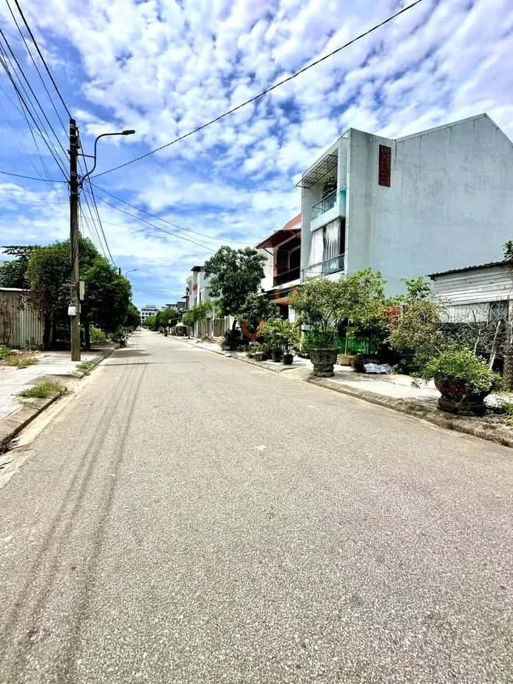 Bán đất Bông Văn Dĩa Quận Thuận Hóa, TP. Huế – giá 3.4 tỷ - ảnh 2