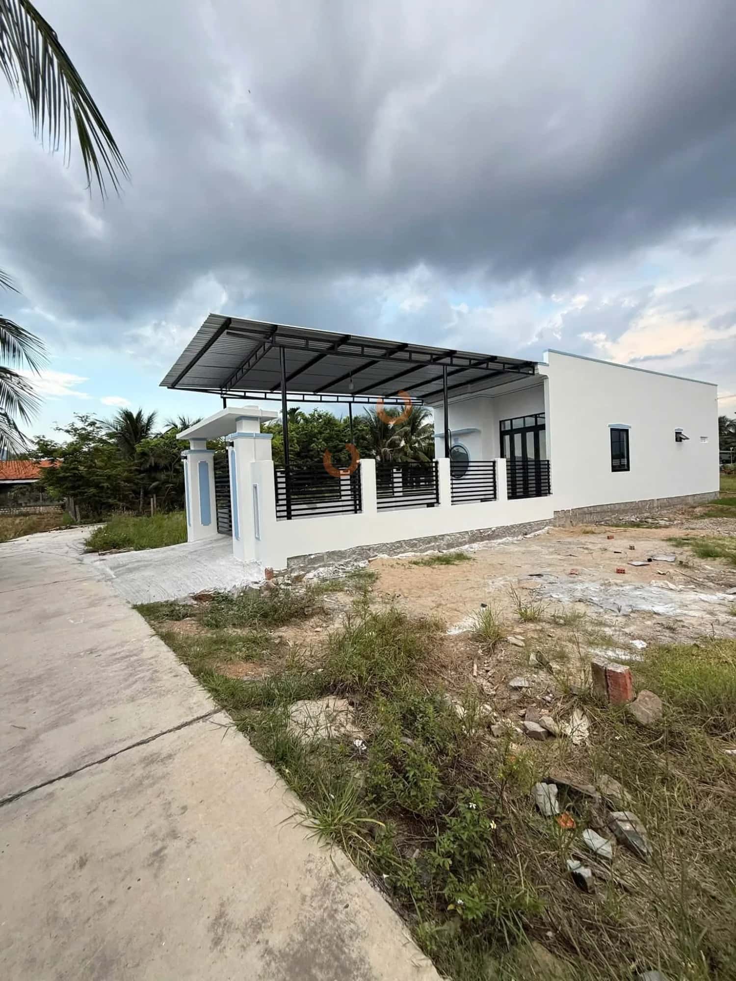 Bán nhà hẻm TDP Ninh Giang Thị xã Ninh Hòa, Khánh Hòa – 2 phòng ngủ, giá 1.1 tỷ - ảnh 7