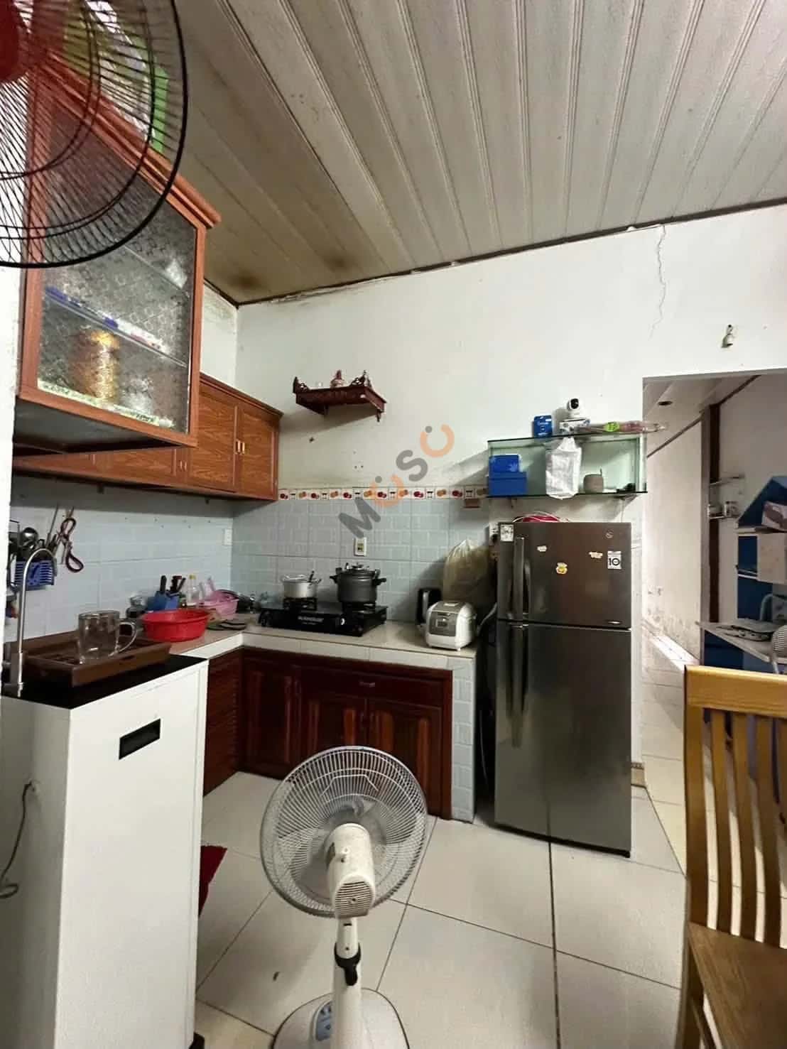 Bán nhà hẻm Hoàng Văn Thái Quận Liên Chiểu, TP. Đà Nẵng – 2 phòng ngủ, giá 2.5 tỷ - ảnh 3