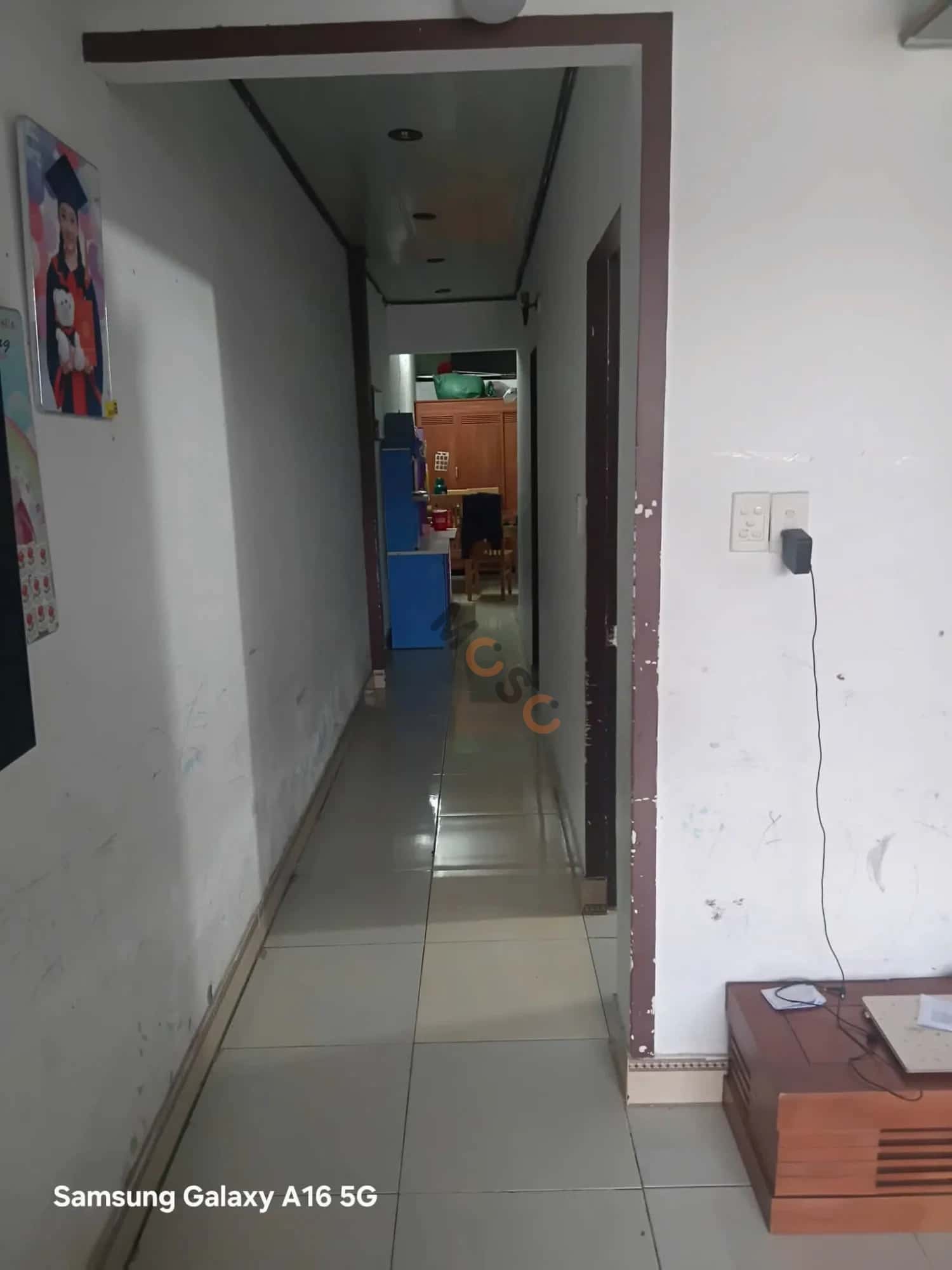 Bán nhà hẻm Hoàng Văn Thái Quận Liên Chiểu, TP. Đà Nẵng – 2 phòng ngủ, giá 2.5 tỷ - ảnh 4