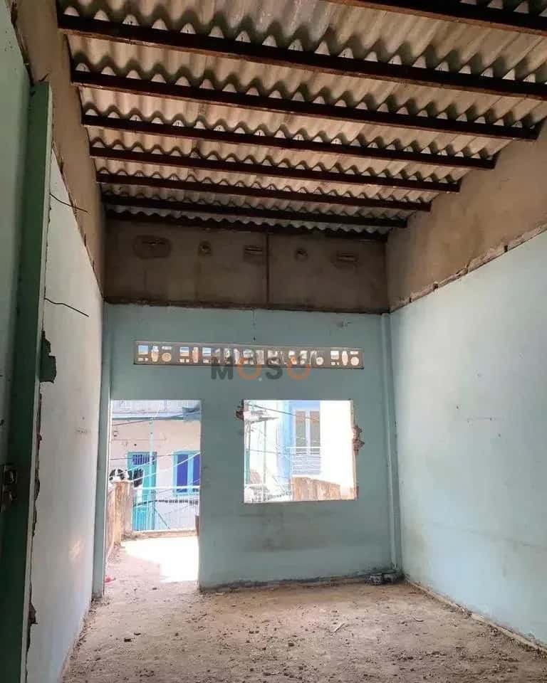 Bán nhà hẻm Vạn Kiếp Quận Bình Thạnh, TP.HCM – 1 phòng ngủ, giá 12 tỷ - ảnh 5