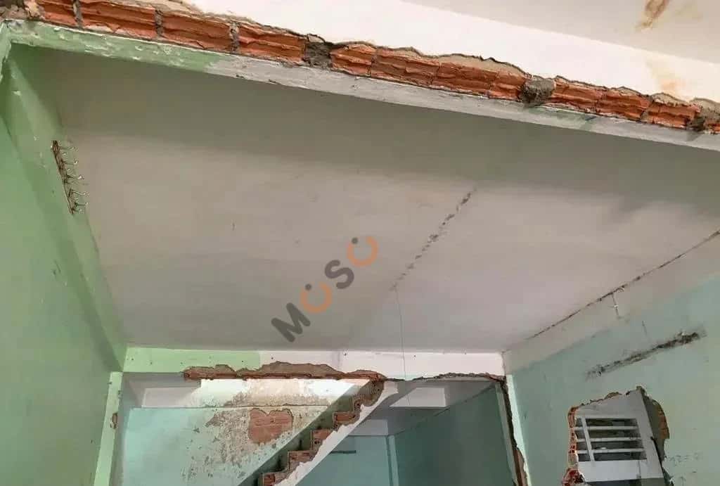 Bán nhà hẻm Vạn Kiếp Quận Bình Thạnh, TP.HCM – 1 phòng ngủ, giá 12 tỷ - ảnh 4