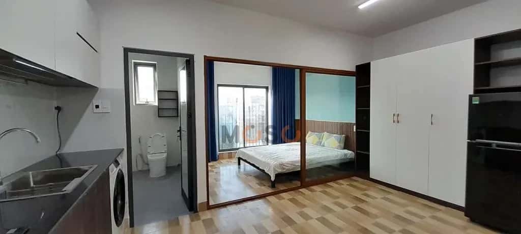 Bán căn hộ chung cư Vũ Đình Liên Hoa Xuan, Da Nang – giá 12 tỷ - ảnh 4