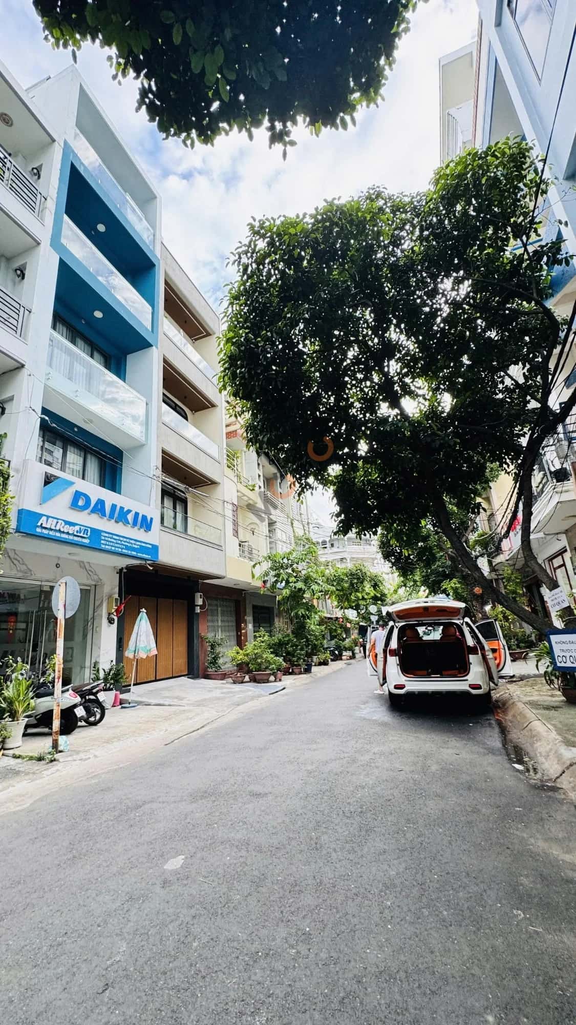 Bán nhà mặt tiền đường số 12A Quận 4, TP.HCM – 8 phòng ngủ, giá 16 tỷ - ảnh 2