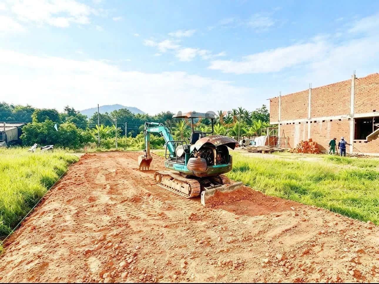 Bán đất Thôn Tân Xương 2 Huyện Cam Lâm, Khánh Hòa – giá 720 triệu - ảnh 2