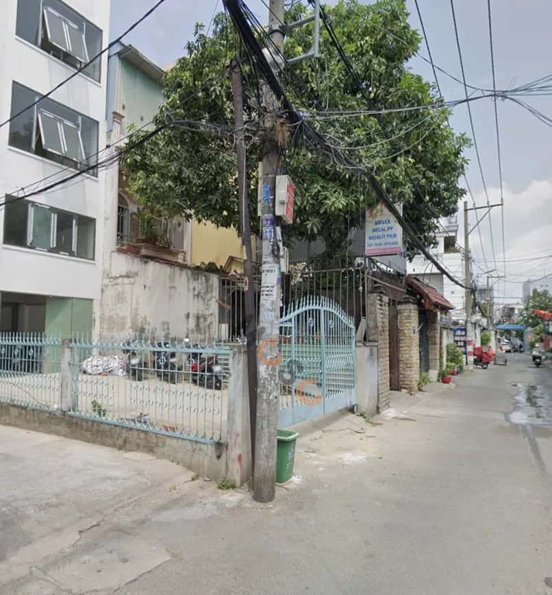Bán nhà hẻm Phan Huy Ích Quận Gò Vấp, TP.HCM – 1 phòng ngủ, giá 17 tỷ - ảnh 3