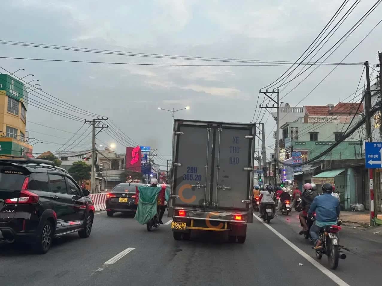 Bán nhà mặt tiền Đại Lộ Bình Dương Thành phố Thủ Dầu Một, Bình Dương – 1 phòng ngủ, giá 4.5 tỷ - ảnh 7