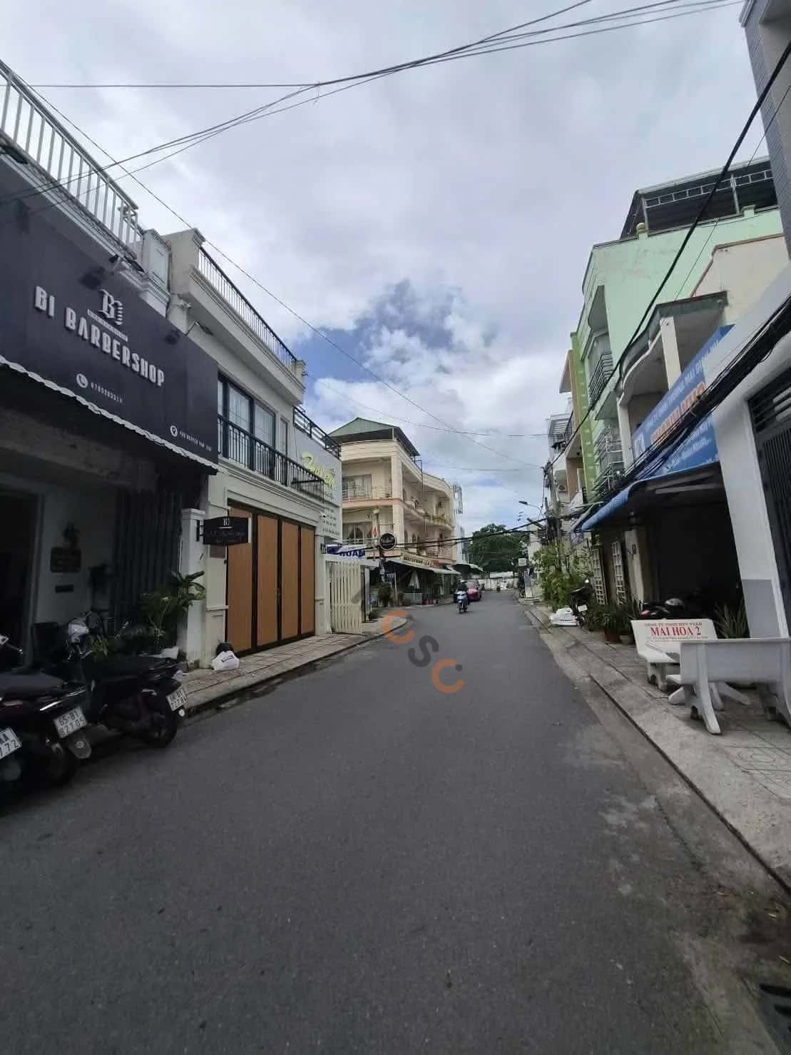 Bán nhà mặt tiền Nguyễn Văn Trỗi Quận Ninh Kiều, TP. Cần Thơ – 3 phòng ngủ, giá 6.5 tỷ - ảnh 2