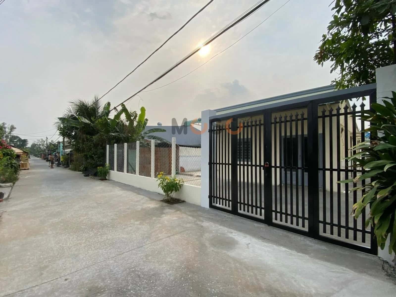 Bán đất đường An Hạ Huyện Bình Chánh, TP.HCM – giá 4.8 tỷ - ảnh 2