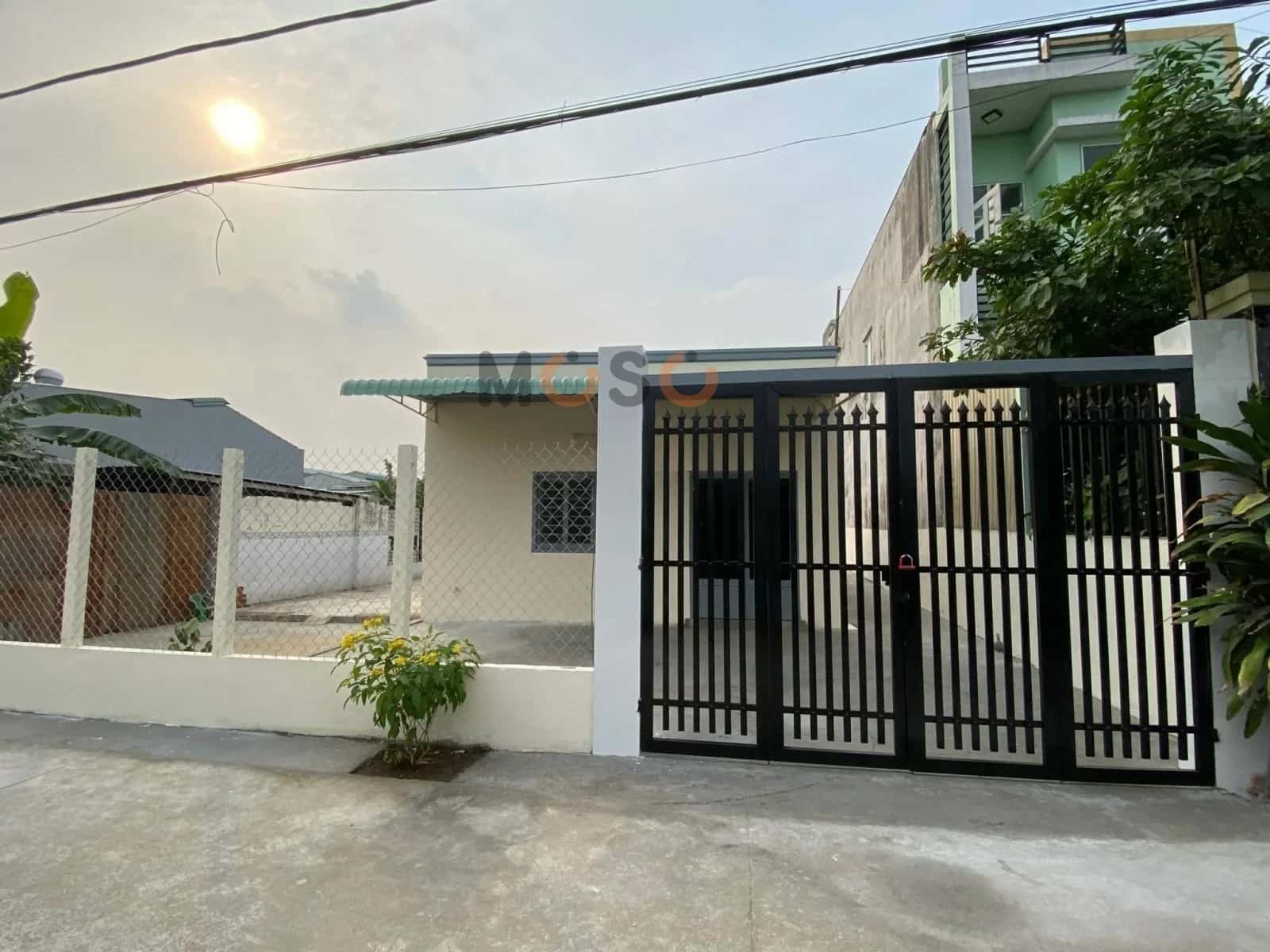 Bán đất đường An Hạ Huyện Bình Chánh, TP.HCM – giá 4.8 tỷ - ảnh 1